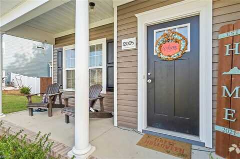 Lena Rose, WINDSOR, VA 23487