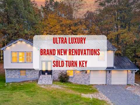 Glade, LONG POND, PA 18334