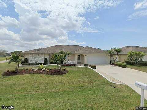 Constantine, PUNTA GORDA, FL 33983