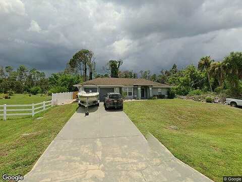 Chancellor, PORT CHARLOTTE, FL 33953