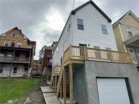 Hazel, HOMESTEAD, PA 15120