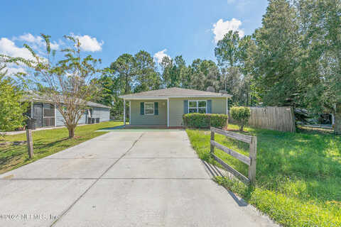 Scheidel, SAINT AUGUSTINE, FL 32084