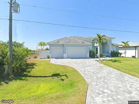 Meacham, PORT CHARLOTTE, FL 33981
