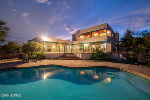 Camino Ancho, TUCSON, AZ 85749