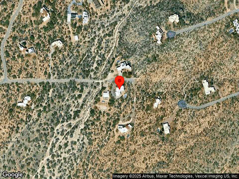 Camino Ancho, TUCSON, AZ 85749