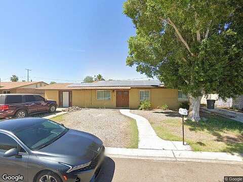 18Th, YUMA, AZ 85364