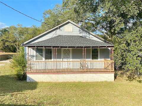 Old Covington, CONYERS, GA 30012
