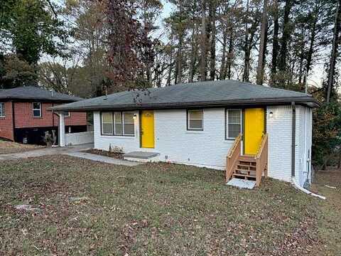 Meador, ATLANTA, GA 30315