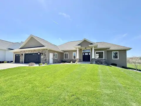 Arbor Ridge, JANESVILLE, WI 53548