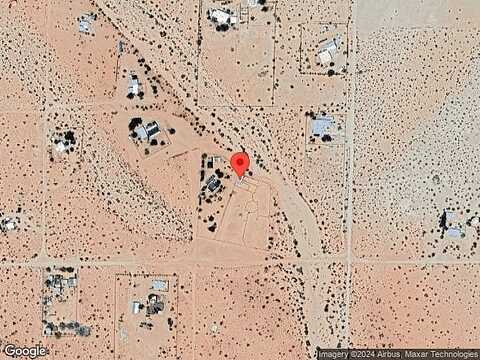 Cielito, JOSHUA TREE, CA 92252