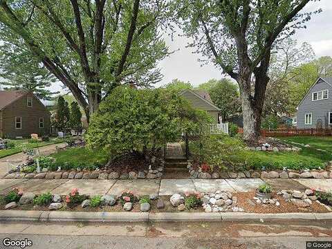 Knox, MINNEAPOLIS, MN 55419