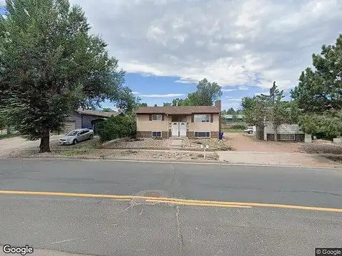 Chestnut, COLORADO SPRINGS, CO 80907