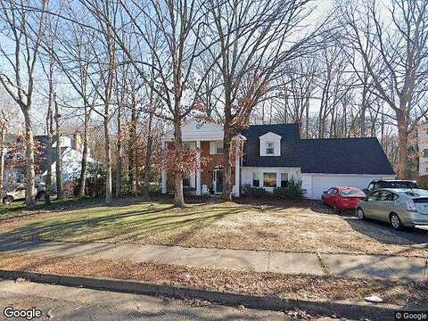 Birchwood, MANASSAS, VA 20110