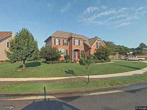 Hunts Pointe, VIRGINIA BEACH, VA 23464