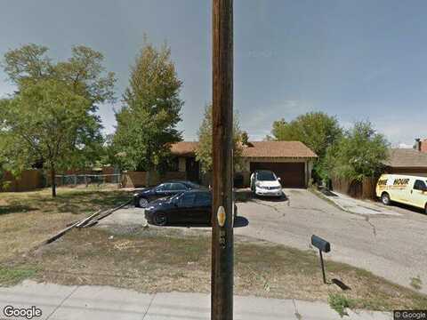 23Rd, GREELEY, CO 80634