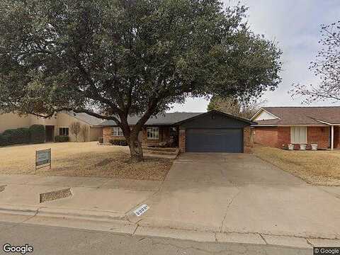 Joliet, LUBBOCK, TX 79423