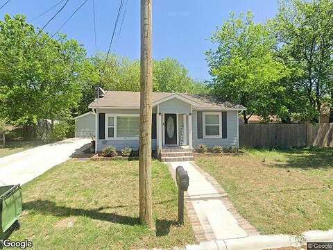 Liberty, WEATHERFORD, TX 76086