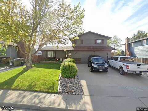 Marshall Ash, LOVELAND, CO 80538