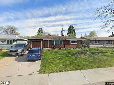 16Th, LOVELAND, CO 80538