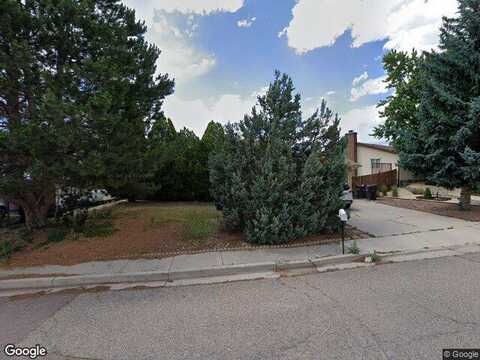 Millbrook, FOUNTAIN, CO 80817
