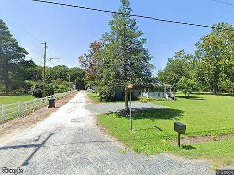 Savage, ONLEY, VA 23418