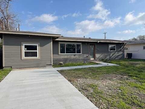 Abston, DALLAS, TX 75218