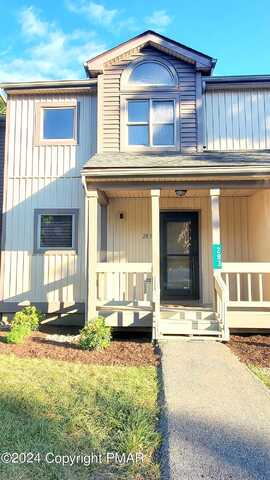 Northslope Ii, EAST STROUDSBURG, PA 18302