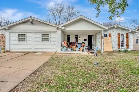 Portland, IRVING, TX 75062