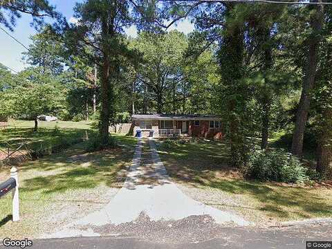 Delta, RIVERDALE, GA 30274
