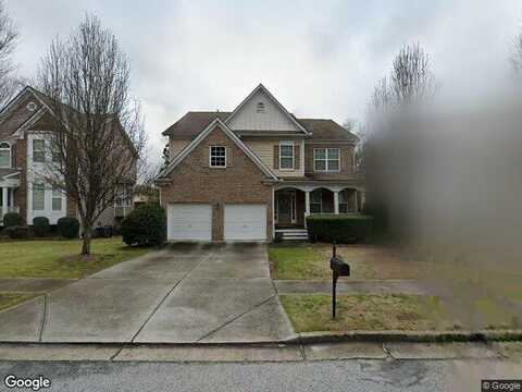 Preserve Park, LOGANVILLE, GA 30052