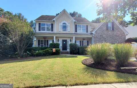 Buckhorn, LOCUST GROVE, GA 30248