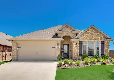 Hollow Branch, ROYSE CITY, TX 75189