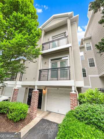 River Green, ATLANTA, GA 30327