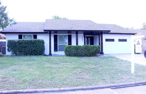 Wildbriar, GARLAND, TX 75043