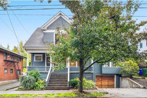 Johnson, PORTLAND, OR 97210