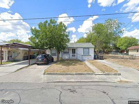 Sacramento, SAN ANTONIO, TX 78201