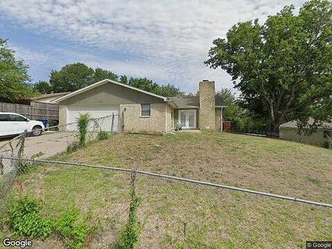 Ashglen, GARLAND, TX 75043