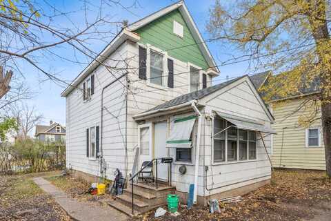 Minnehaha, SAINT PAUL, MN 55106
