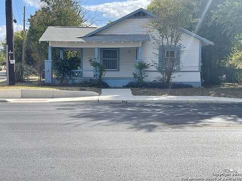 Southcross, SAN ANTONIO, TX 78214