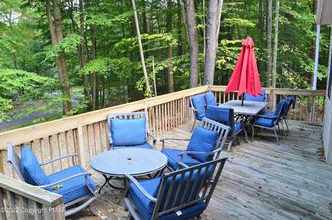 Netcong, POCONO LAKE, PA 18347