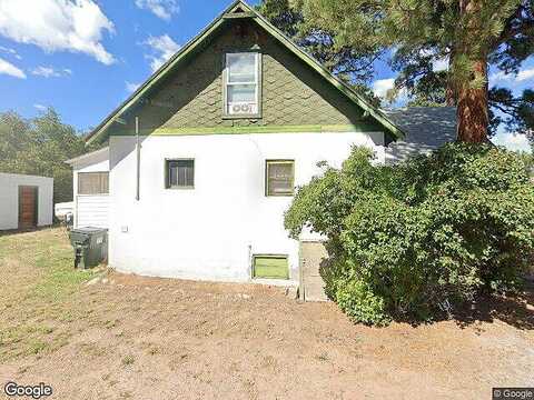 Main, RYE, CO 81069