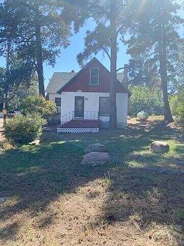 Main, RYE, CO 81069