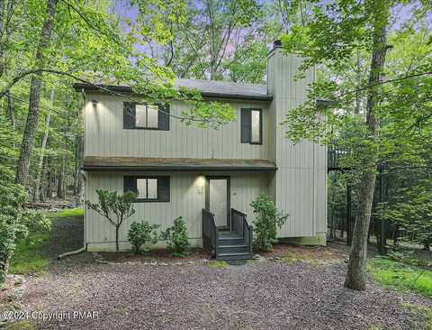 Forest, CANADENSIS, PA 18325