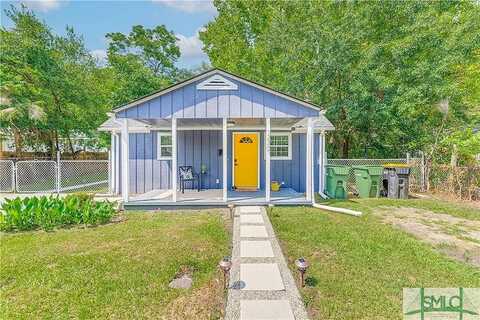 69Th, SAVANNAH, GA 31404