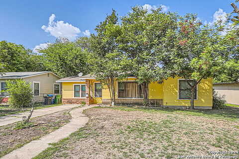 Storeywood, SAN ANTONIO, TX 78213