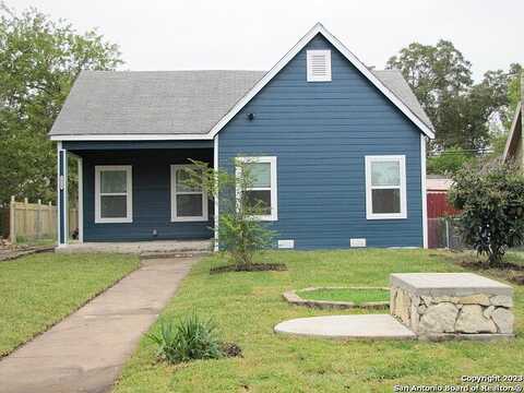 Hicks, SAN ANTONIO, TX 78210