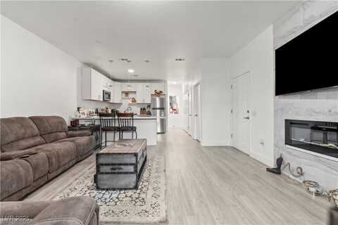 Harmon, LAS VEGAS, NV 89103