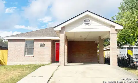 Fortuna, SAN ANTONIO, TX 78237