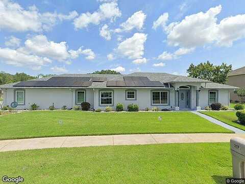 Kent, HAINES CITY, FL 33844