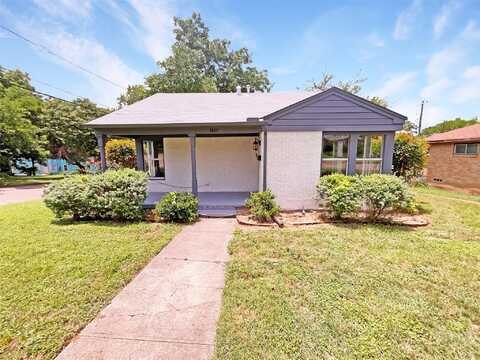 Arborvitae, DALLAS, TX 75224
